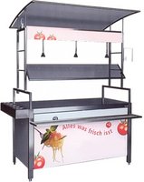Tempo-Stand